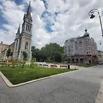Quite And Cheap Apartment In City Center B1 Sza