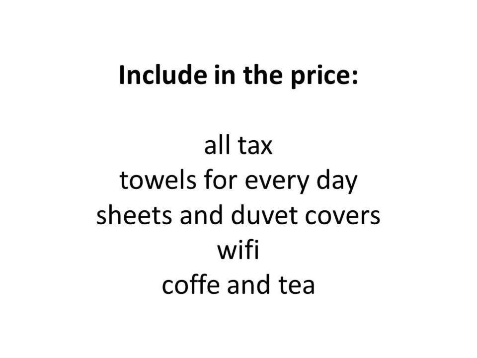 Quite And Cheap In Center B1 Sza Budapest